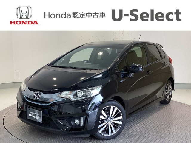 ホンダ フィット 