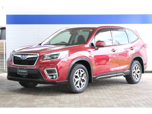 フォレスター 2.0 ツーリング 4WD 