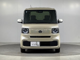 N-BOX ファッションスタイル 