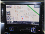 アルファード 2.5 S 4WD 