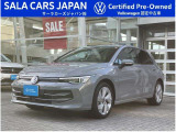 Golf eTSI Style(ムーンストーングレー)
