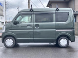 エブリイ ジョイン ターボ 4WD 