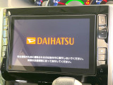 タントカスタム RS SA 