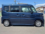 当店中古車は比較的状態の良い車を厳選しております。