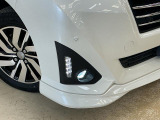 当店では、国家資格を持った整備スタッフがあなたのお車をしっかりサポート!!アフターメンテナンスもすべてお任せ下さい☆