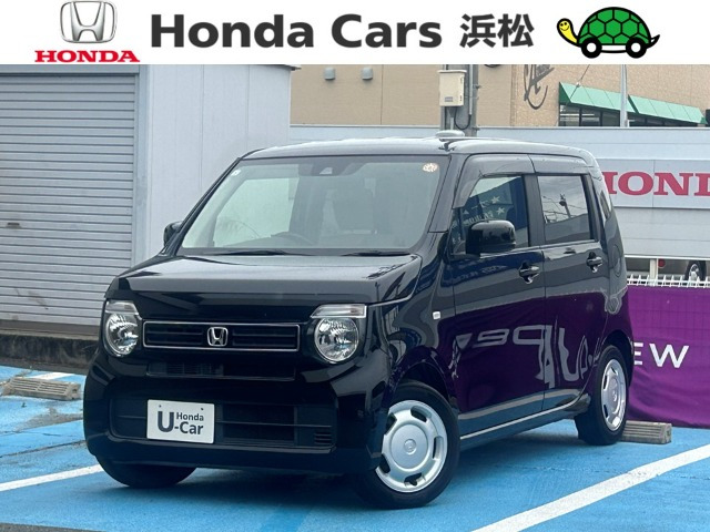 N-WGN G ホンダ センシング 