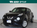 日産 ジューク