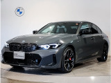 BMW M340ixDriveが入庫しました。