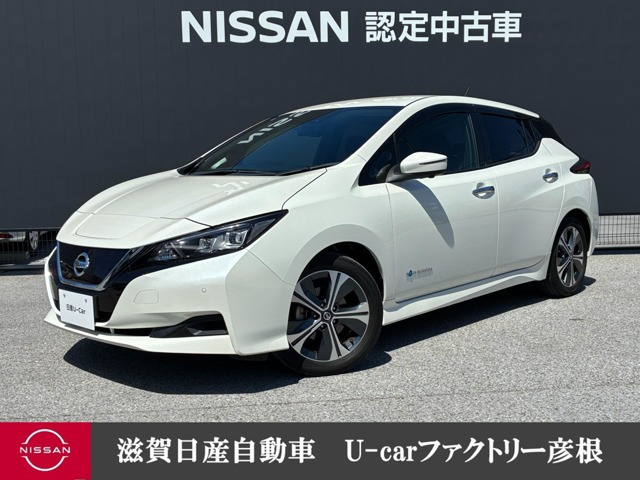 日産 リーフ 