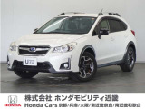 スバル インプレッサXV