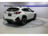 クロストレック 2.0 リミテッド 4WD 