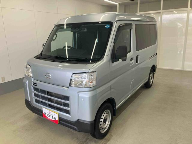 ハイゼットカーゴ デラックス