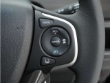◆アダプティブクルーズコントロール◆予め設定した車速内でクルマが自動的に加減速。前走車との適切な車間距離を維持しながら追従走行します。【LKAS】車線維持支援システムでステアリング操作を支援。