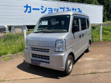 スズキ エブリイ