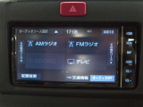 フルセグTVにも対応しています♪♪