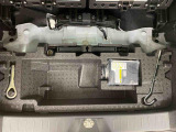 WEB掲載時にはお車に付いている装備と、様々な写真をたくさん載せるように心がけております。1台1台特徴をとらえたキャッチコメントを掲載しています。