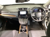 CR-V 2.0 ハイブリッド EX 