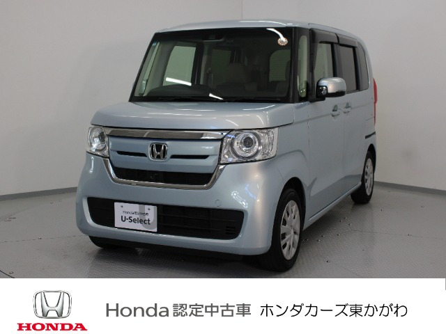 ホンダ N-BOX 