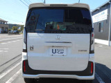 当社新車店舗にて展示・試乗使用の車です☆距離少なく状態良好です!