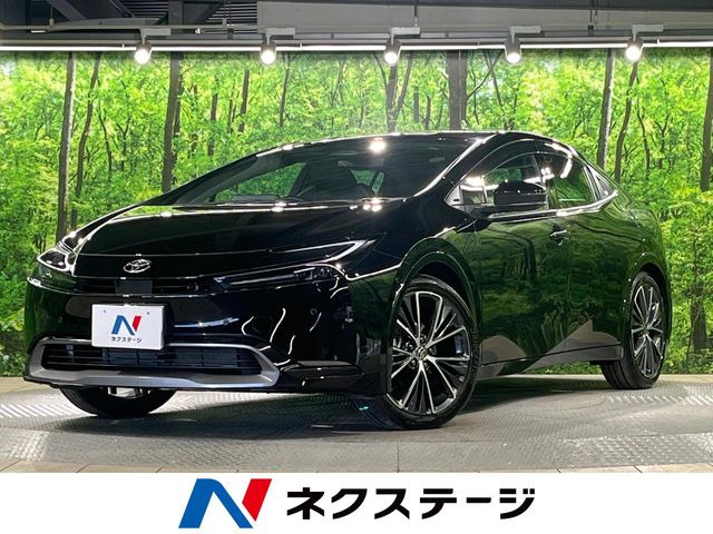 プリウス 2.0 Z 