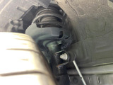 お車を安心してお乗りいただく為には、足回りの定期点検が欠かせません。サービスサポート(有償保証)では無料点検もご提供しており、安心のカーライフをお過ごしいただけるサポート体制が整っています。