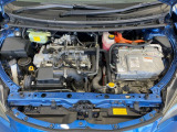 親切・丁寧な専門メカニックスタッフが応対!・車検・点検整備・事故等の修理などアフターサービスも安心。お車のカスタマイズもネクステージのサービススタッフまでご相談ください!