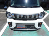 雪道安心4WD☆全方位モニター☆9インチナビ☆両側電動スライドドア☆シートヒーター☆スズキコネクト☆ホールド機能☆