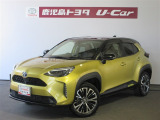 こちらのお車は試乗車の販売となります。