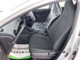 普段使いに丁度いい大きさなので、駐車スペースにも困りません。