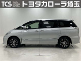 HIDヘッドライト装着車!優れた視認性で夜間走行もご安全に!