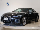 BMW 4シリーズカブリオレ