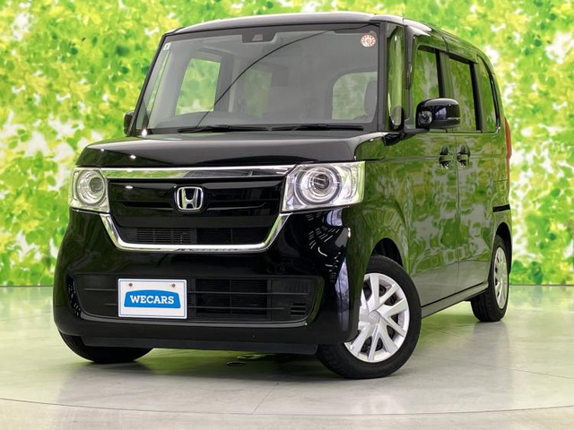 ホンダ N-BOX 