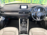 CX-5 2.2 XD Lパッケージ 