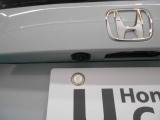 バックカメラ付きで運転が苦手な方も車庫入れが安心です!狭いところでの駐停車もお車を傷つけず安心です!