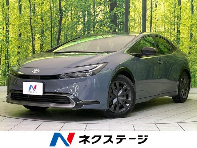 プリウス 2.0 Z 