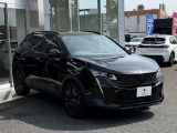 3008 GT ブルーHDi ブラックパック 