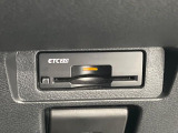 【ETC】高速道路の料金所をストレスなく通過!話題のスポットやサービスエリアに多い「スマートIC」利用時は必須のアイテムです。当店でセットアップを実施、ご納車当日からすぐにご利用いただけます!