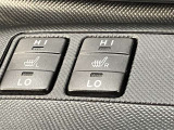 シートヒーター付いてます♪エアコンより先に温まるので冬場の運転も快適です♪