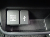 ナビ連動USB