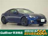 スバル BRZ