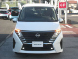 セレナ 1.4 e-POWER ルキシオン 