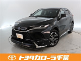 トヨタ ハリアー