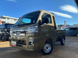 ハイゼットトラック ジャンボ エクストラ 4WD 