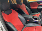 GLAクラス GLA200d 4マチック AMGライン 4WD 4WD 本革シート
