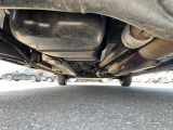 下回りの画像です。店舗にて現車の確認もいただけますので、お電話で在庫のご確認の上是非ご来店くださいませ!!!