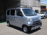 ハイゼットカーゴ スペシャル SAIII 
