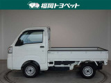 ハイゼットトラック スタンダード 農用スペシャル SAIIIt 4WD 
