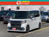ダイハツ タントカスタム