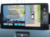 運転席の高さを変更できるので、体格に合わせた位置で運転できます!