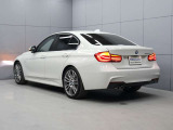 3シリーズセダン 320d Mスポーツ 
